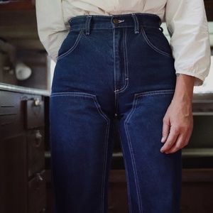 Rudy Jude Utility Jeans Size 1